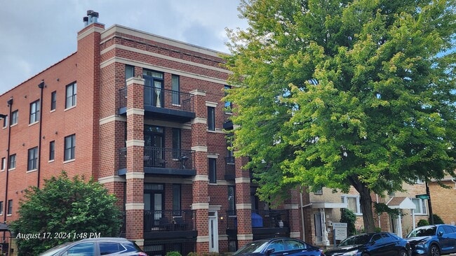 property at 5691 W Higgins Ave