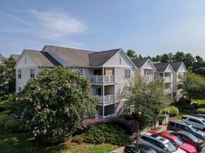 Alta Grove in Charlotte, NC - Foto de edificio - Building Photo