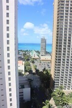 201 ?Ohua Ave in Honolulu, HI - Building Photo - Building Photo