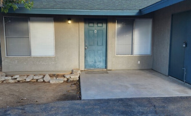 property at 7117 Murray Ln