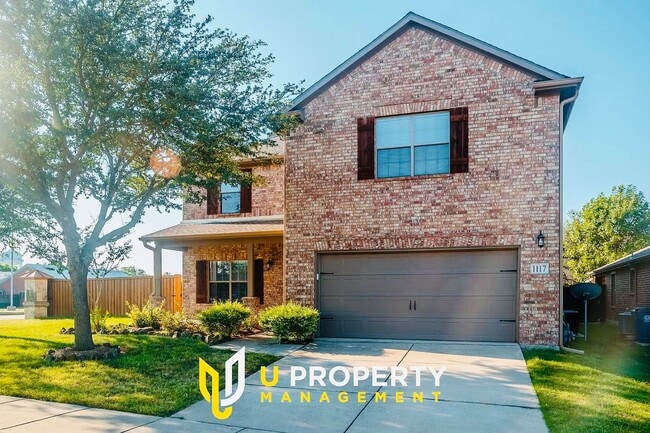 1117 Baylor Rd in Melissa, TX - Building Photo - Building Photo