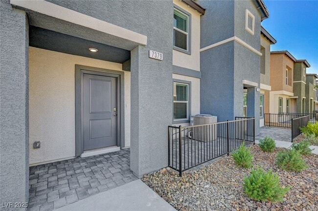 7379 Raimee Brk St in North Las Vegas, NV - Building Photo - Building Photo