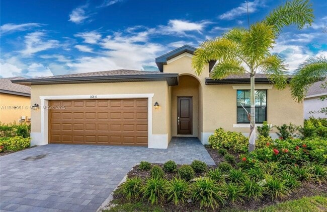 property at 16851 Cayo Key Dr