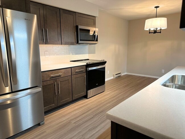 442-444-444 E Lincoln Ave in Milwaukee, WI - Building Photo - Building Photo