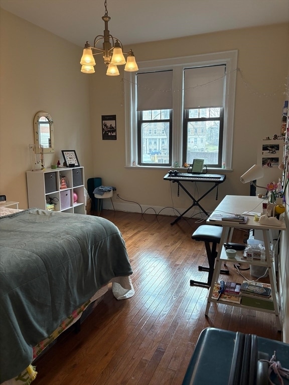 property at 247 Chestnut Hill Ave
