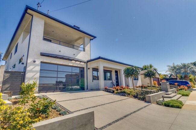 property at 2503 Deerpark Dr