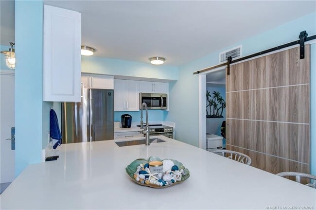 property at 8302 Marina Villa Dr