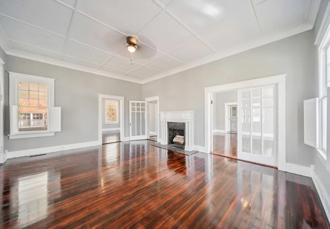 1957 Broughton St in Orangeburg, SC - Building Photo - Building Photo