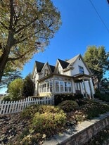 448 Mt Sidney Rd in Lancaster, PA - Building Photo