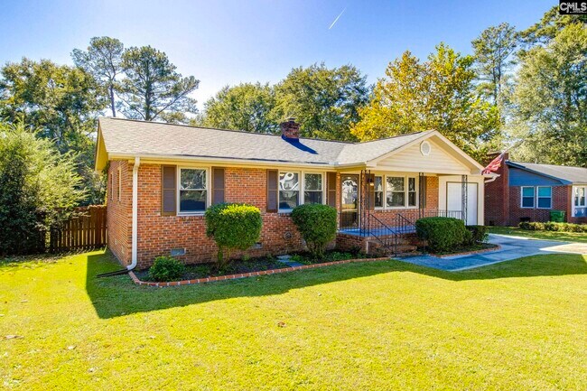 7712 Burdell Dr in Columbia, SC - Building Photo - Building Photo