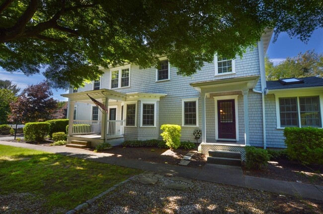 66 Tucker Ln in Dartmouth, MA - Building Photo - Building Photo