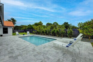 1440 NW 12th Way in Boca Raton, FL - Building Photo