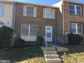 3723 Castle Terrace in Silver Spring, MD - Building Photo