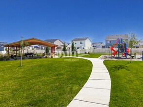 323 North St, Unit 3A in Eagle Mountain, UT - Building Photo - Building Photo
