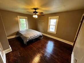717 E Center St, Unit 717 1/2 in Marion, OH - Building Photo - Building Photo