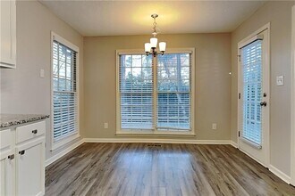 3887 Spring Meadow Dr in Acworth, GA - Building Photo - Building Photo