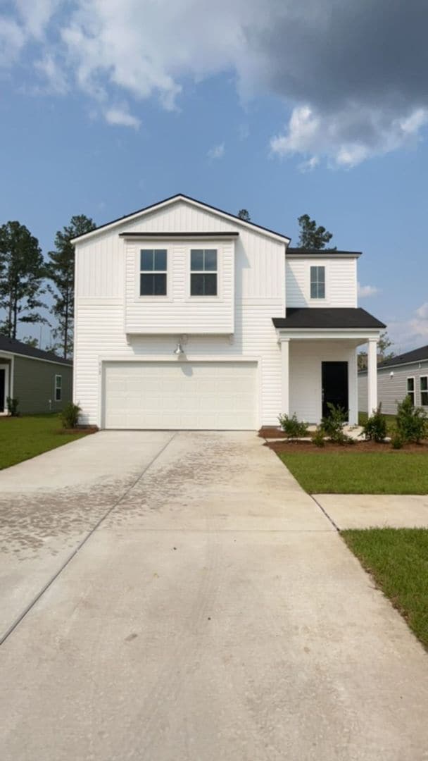 317 Pine Crest View Dr in Summerville, SC - Building Photo - Building Photo