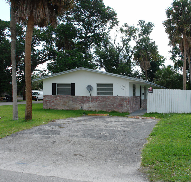 2300-2306 SW 18th Ave in Fort Lauderdale, FL - Building Photo - Building Photo