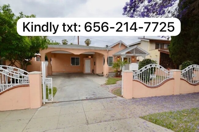 property at 250 E Home St