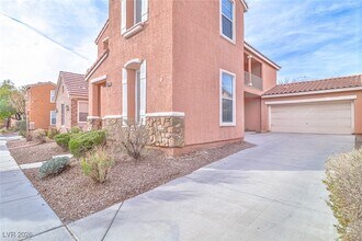 2387 Brunswick Bay St in Las Vegas, NV - Building Photo - Building Photo