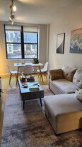 251 W 73rd St, Unit 4A in New York, NY - Building Photo