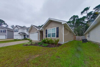 285 Monarch Ln in Pensacola, FL - Building Photo - Building Photo