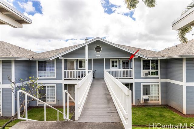 92-1144-1144 Hame St in Kapolei, HI - Building Photo - Building Photo