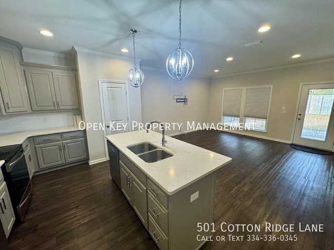 501 Cotton Ridge Ln in Dothan, AL - Building Photo - Building Photo