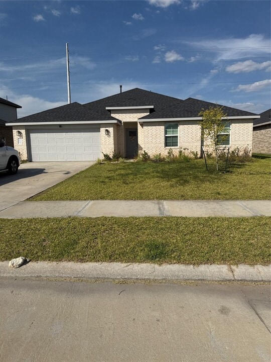 31514 Avebury Lake Ln in Fulshear, TX - Building Photo
