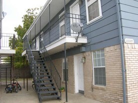 2 4 Plex's in Denton, TX - Foto de edificio - Other