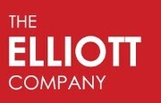 Property Management Company Logo The Elliott Company