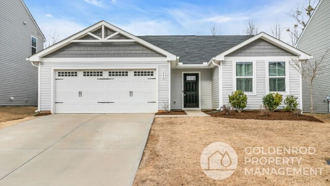 property at 333 Elwin Ln