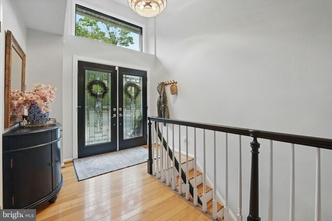 1406 Colleen Ln in McLean, VA - Building Photo - Building Photo