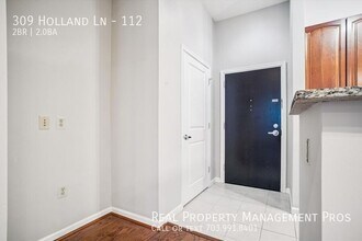 309 Holland Ln in Alexandria, VA - Building Photo - Building Photo
