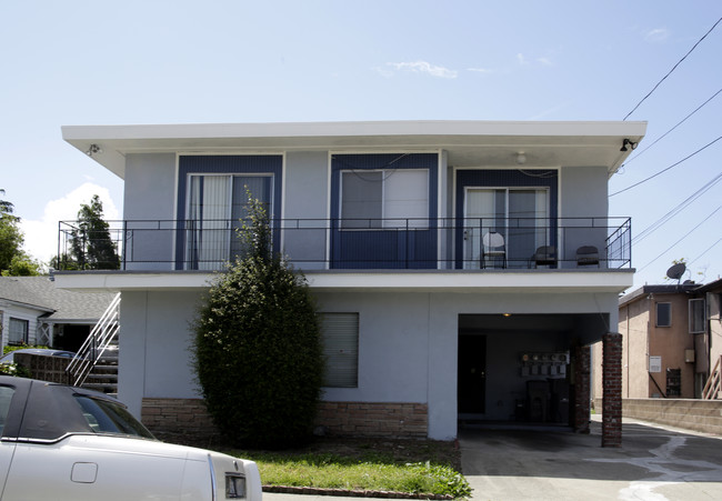 917-919 62nd St in Emeryville, CA - Building Photo - Building Photo