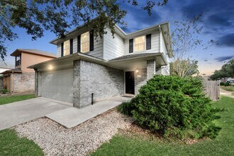 3919 Vauxhall Dr S, Unit 1006 in Houston, TX - Building Photo - Building Photo