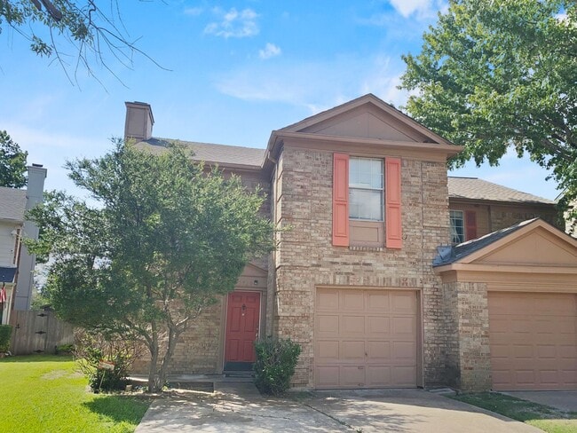 property at 3520 Tads Ln