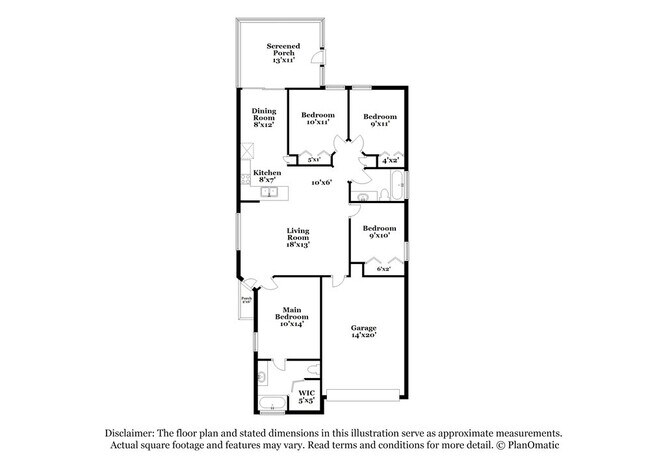 22501 Crows Nest Ct in Lutz, FL - Foto de edificio - Building Photo