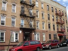 240 New Jersey Ave in Brooklyn, NY - Building Photo