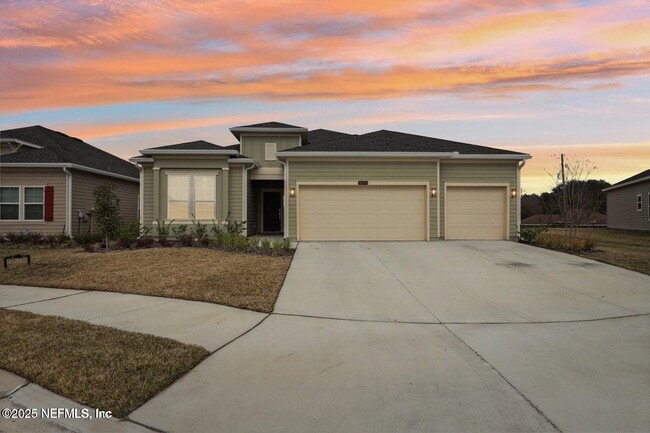 property at 9674 Gaynor Cir