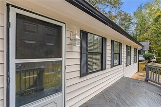 3475 Leaf Land Ct in Duluth, GA - Building Photo - Building Photo