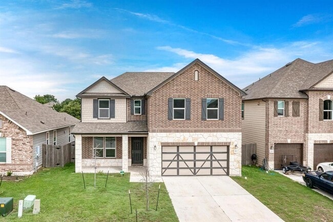 property at 13613 James Garfield St