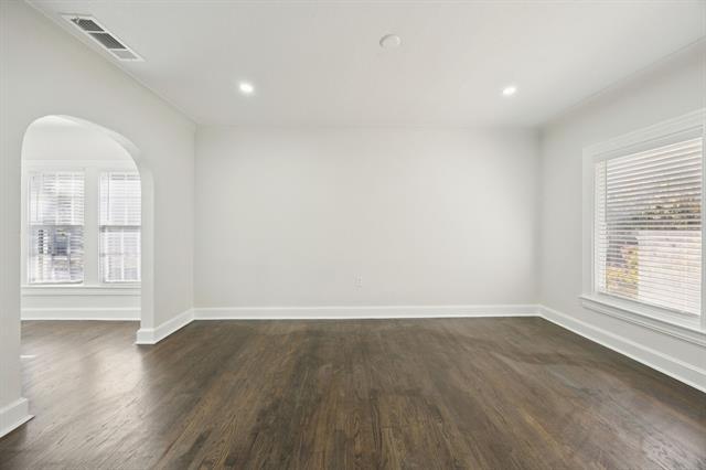 3210 N Haskell Ave. in Dallas, TX - Building Photo - Building Photo