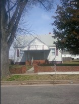 1000 E 16th St in Richmond, VA - Building Photo