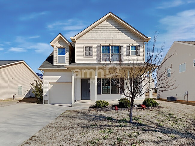 property at 913 Bridlemine Dr