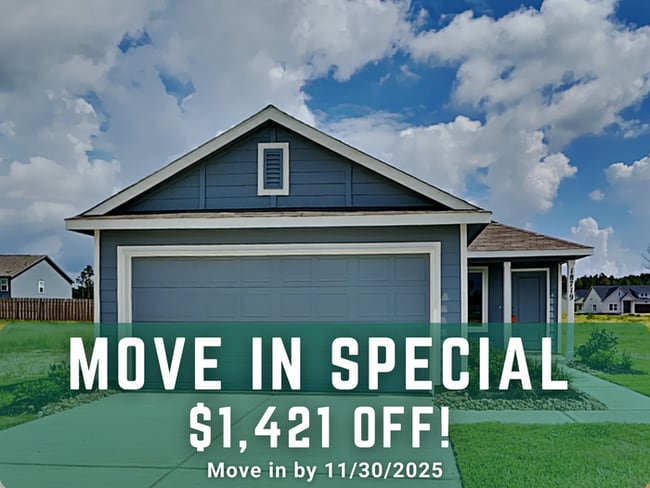 property at 18719 Barrichello Dr