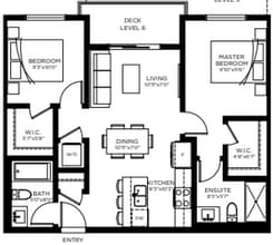 20077 84 Av in Langley, BC - Building Photo - Building Photo