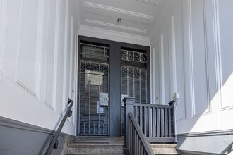 558-560-560 Greenwich St in San Francisco, CA - Building Photo - Building Photo