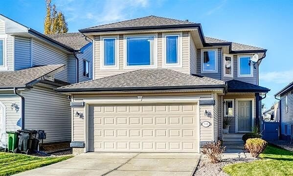 property at 308 Gibb NW