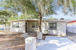 3775 Abington Ave S in St. Petersburg, FL - Building Photo
